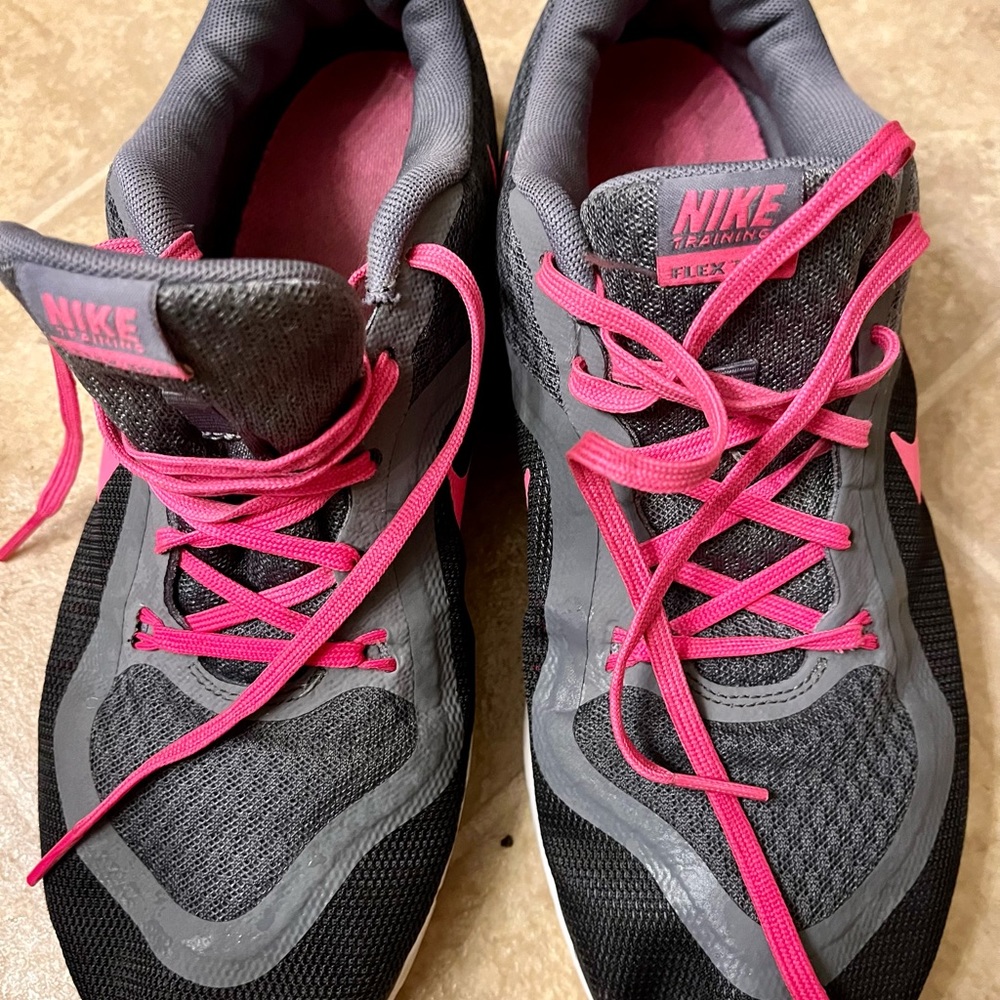 Nike Sneakers W (10)
